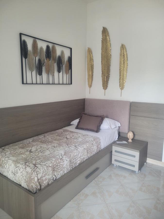 Vero Apartment Napoli Esterno foto