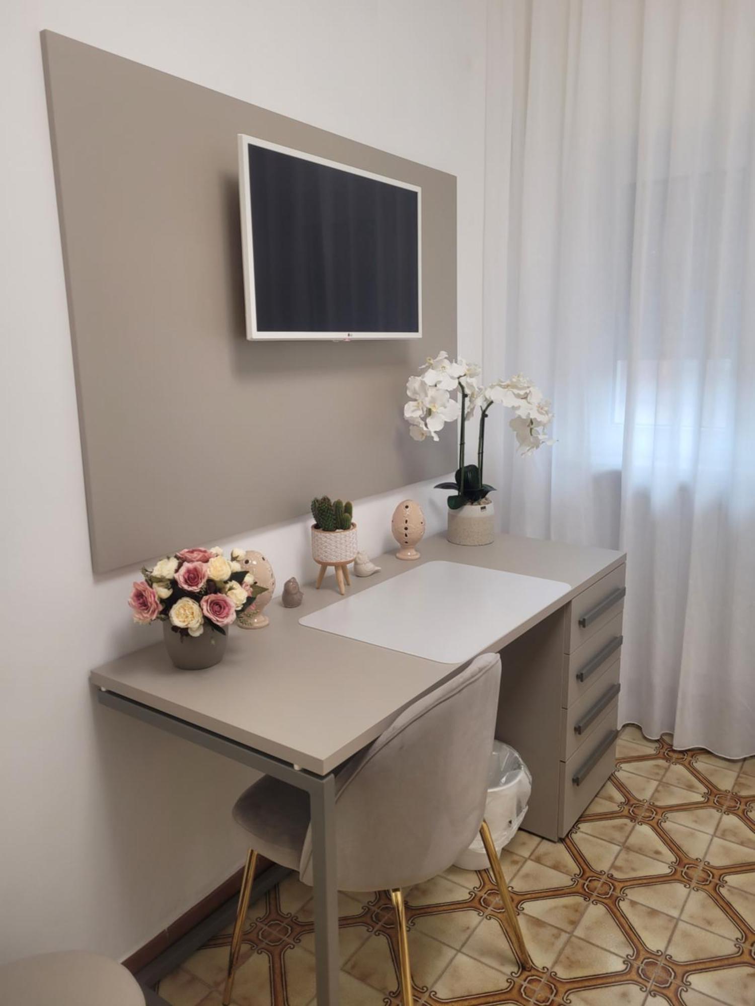 Vero Apartment Napoli Esterno foto